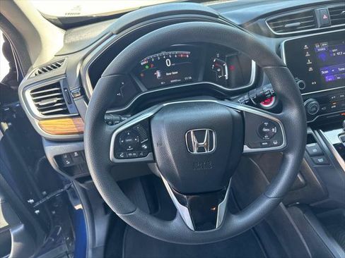 Used 2018 Honda CR-V EX image 14