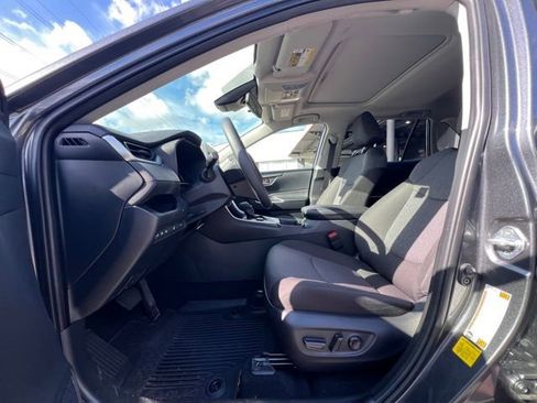 Used 2024 Toyota RAV4 XLE w/ Convenience Package image 18