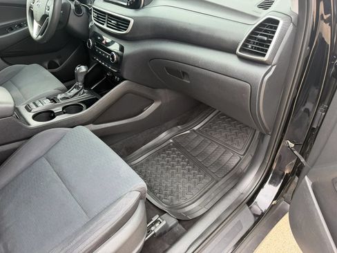 Used 2019 Hyundai Tucson Value AWD/4WD image 65