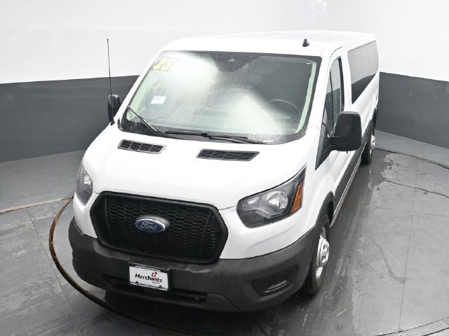 Used 2023 Ford Transit 350 XL AWD/4WD image 20