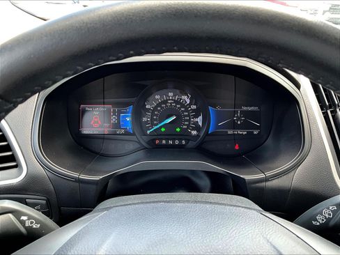 Used 2022 Ford Edge SEL w/ Convenience Package AWD/4WD image 13