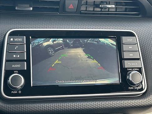 Used 2025 Nissan Kicks Play S FWD image 21