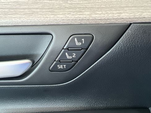 New 2026 Toyota Grand Highlander Limited AWD/4WD image 16