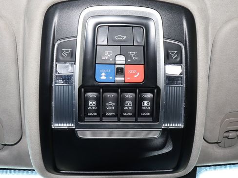 Used 2024 RAM 1500 Limited image 40