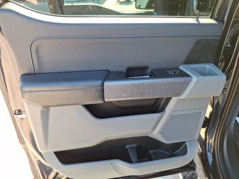 Used 2022 Ford F150 XLT w/ Equipment Group 302A High image 23