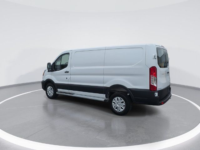 Used 2025 Ford Transit 250 Low Roof w/ Exterior Upgrade Package RWD image 6