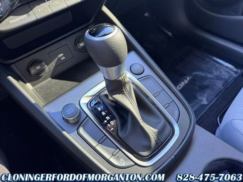 Used 2023 Hyundai Kona SEL image 30