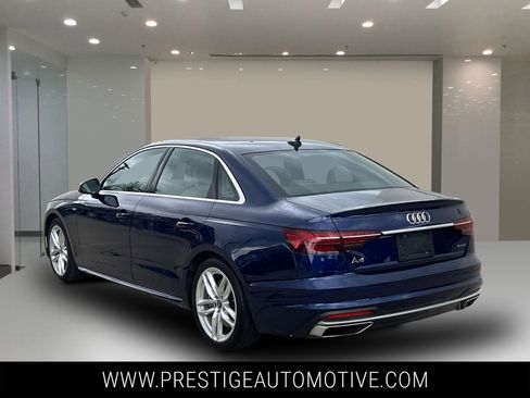 Used 2023 Audi A4 2.0T Premium Plus image 3