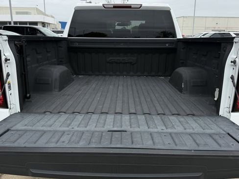 Used 2020 GMC Sierra 1500 AT4 AWD/4WD image 28