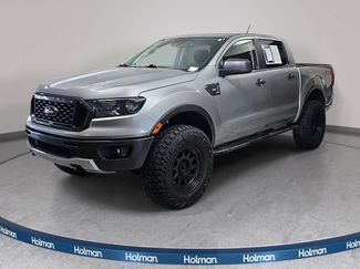 Used 2020 Ford Ranger XLT w/ Equipment Group 301A Mid AWD/4WD video 1