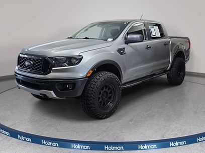 Used 2020 Ford Ranger XLT w/ Equipment Group 301A Mid