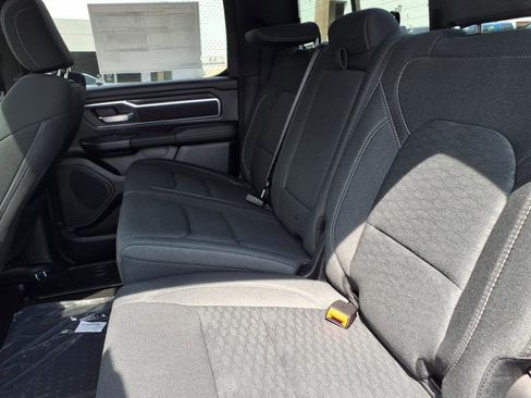 New 2026 RAM 1500 Big Horn image 23