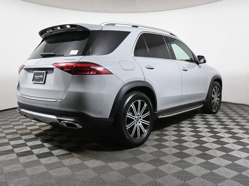 Used 2026 Mercedes-Benz GLE 350 4MATIC image 7