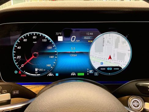 Used 2023 Mercedes-Benz E 450 4MATIC All-Terrain Wagon image 26