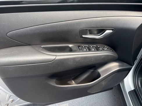 Certified 2024 Hyundai Tucson SEL AWD/4WD image 9