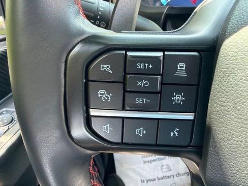 Used 2025 Ford F150 Raptor AWD/4WD image 21