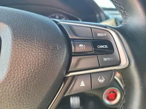 Used 2022 Honda Accord Sport image 27