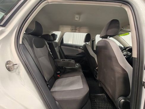 Used 2022 Volkswagen Taos S w/ IQ Drive S Package image 22