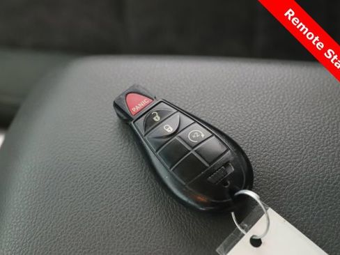 Used 2015 RAM 1500 Big Horn image 3