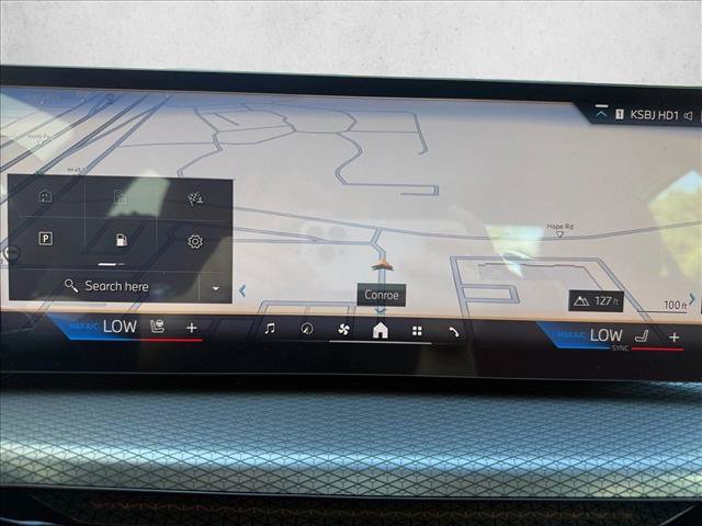 Used 2026 BMW 330i Sedan w/ Convenience Package RWD image 13