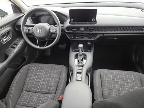 Used 2025 Honda HR-V LX image 22