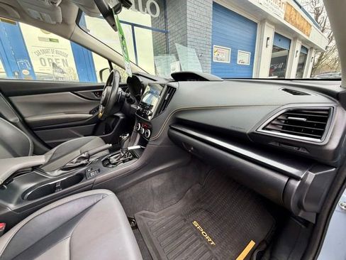 Used 2023 Subaru Crosstrek 2.5i Sport image 24