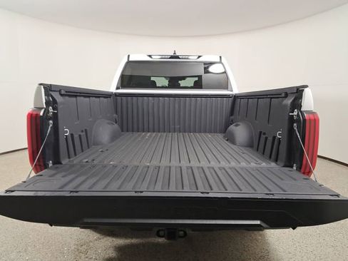 Used 2024 Toyota Tundra SR5 w/ SR5 Convenience Package image 10