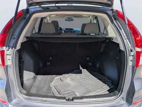 Used 2016 Honda CR-V EX-L image 13