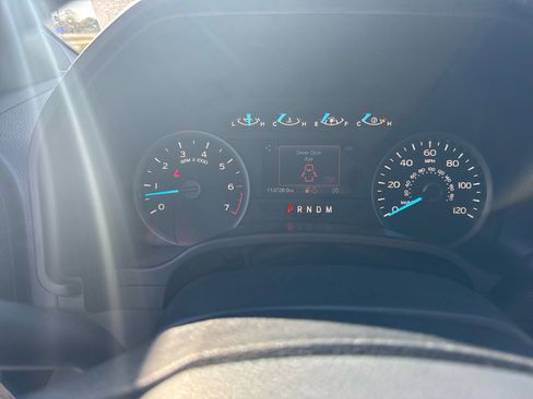 Used 2019 Ford F150 XLT w/ Equipment Group 302A Luxury image 18