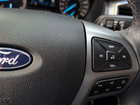 Used 2021 Ford Ranger XLT w/ Equipment Group 301A Mid image 24