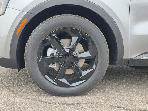 New 2026 Kia Sorento SX Prestige AWD/4WD image 16