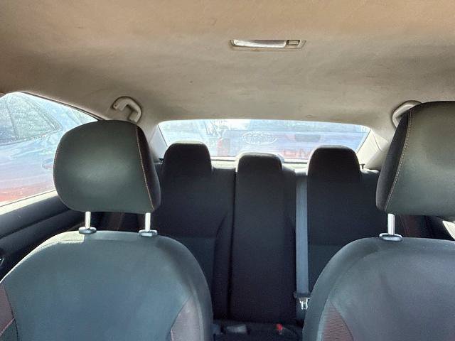 Used 2020 Nissan Versa SR w/ Convenience Package FWD image 12