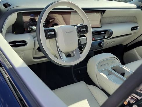 New 2026 Hyundai Palisade Calligraphy image 3