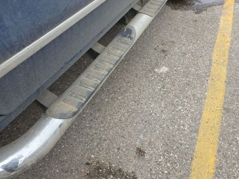 Used 2017 Chevrolet Silverado 2500 High Country w/ Duramax Plus Package image 6