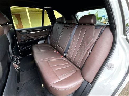 Used 2016 BMW X5 xDrive35i AWD/4WD image 21