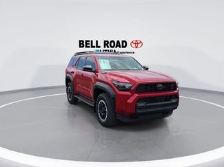 New 2026 Toyota 4Runner TRD Off-Road AWD/4WD video 2