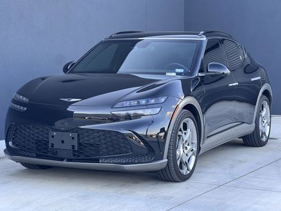 Used 2023 Genesis GV60 Performance