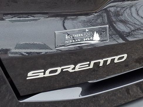 New 2026 Kia Sorento EX image 21