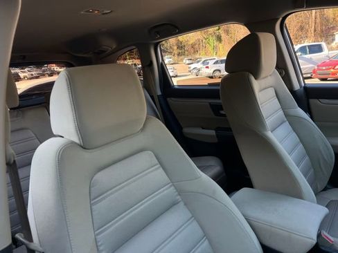 Used 2020 Honda CR-V LX image 28