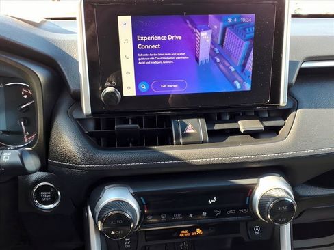 Used 2023 Toyota RAV4 XLE image 17