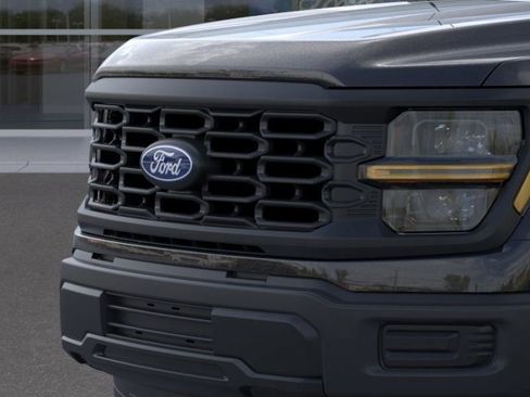 New 2026 Ford F150 XL image 19