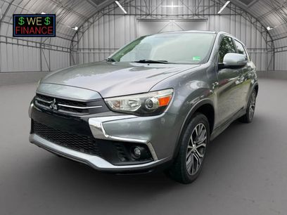 Used 2019 Mitsubishi Outlander Sport ES
