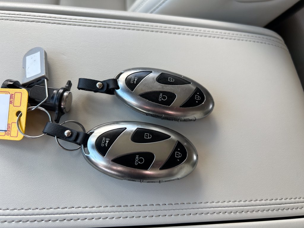 Used 2024 Hyundai Santa Fe Calligraphy AWD/4WD image 27