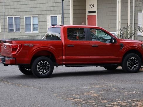 Certified 2023 Ford F150 XL AWD/4WD image 4
