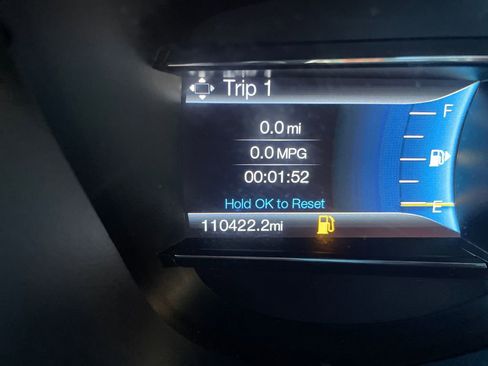 Used 2016 Ford Explorer Limited image 15