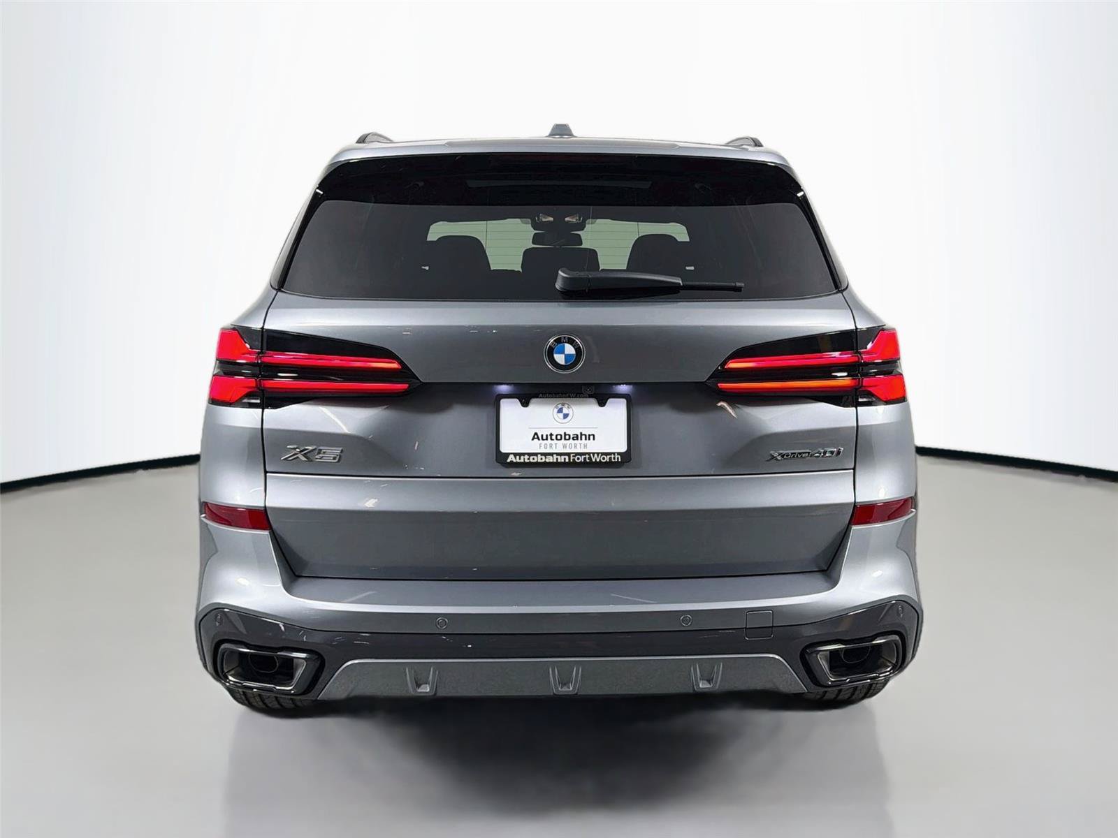 New 2026 BMW X5 xDrive40i w/ M Sport Package AWD/4WD image 6
