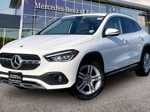 Certified 2023 Mercedes-Benz GLA 250 4MATIC image 9