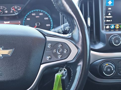 Used 2019 Chevrolet Colorado LT image 22