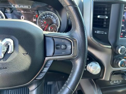 Used 2020 RAM 1500 Sport w/ Level 2 Equipment Group AWD/4WD image 26