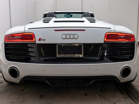Used 2014 Audi R8 V10 image 11